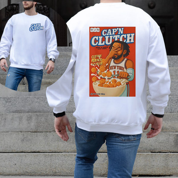 Basketball Player Cookies T-Shirt / Sweatshirt / Hoodie