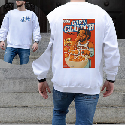 Basketball Player Cookies T-Shirt / Sweatshirt / Hoodie