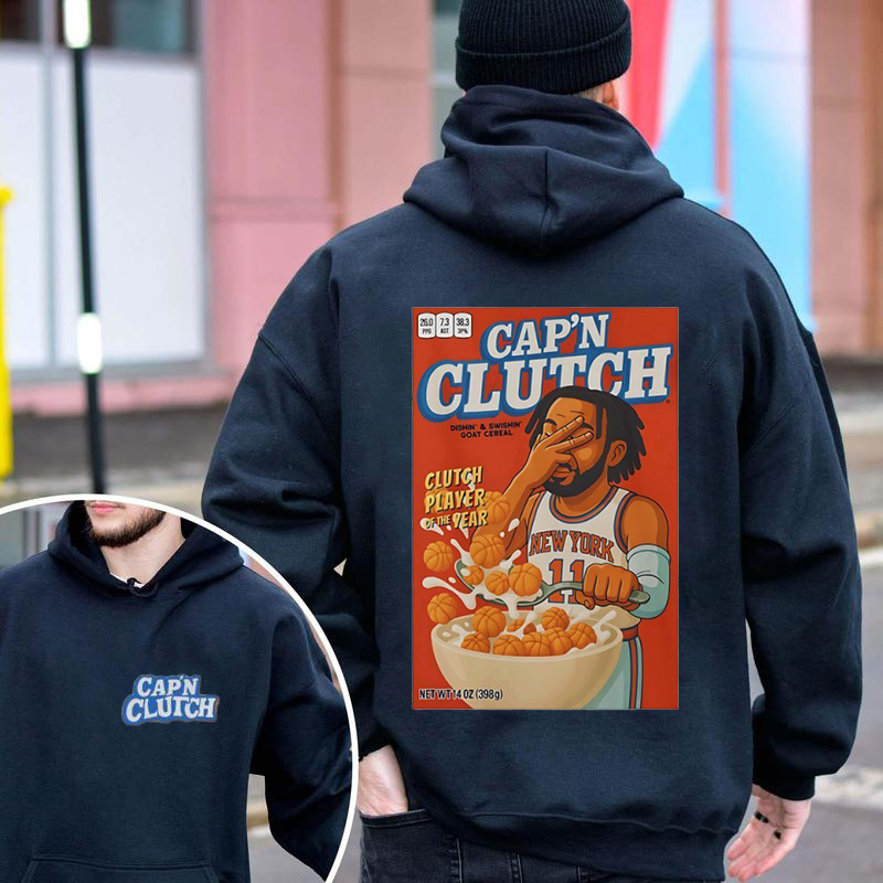 Basketball Player Cookies T-Shirt / Sweatshirt / Hoodie