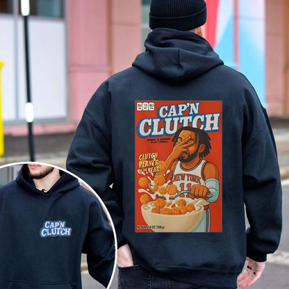 Basketball Player Cookies T-Shirt / Sweatshirt / Hoodie