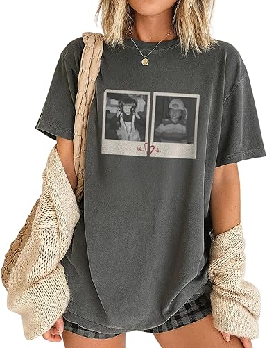 Personalized Vintage Couple Picture Shirt For Boyfriend Or Girlfriend, Couple Sweatshirt With Faces On Them, Custom Picture Shirt, Valentines Customized Gifts For Beties White