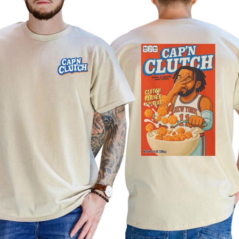 Basketball Player Cookies T-Shirt / Sweatshirt / Hoodie