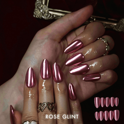 ROSE GLINT