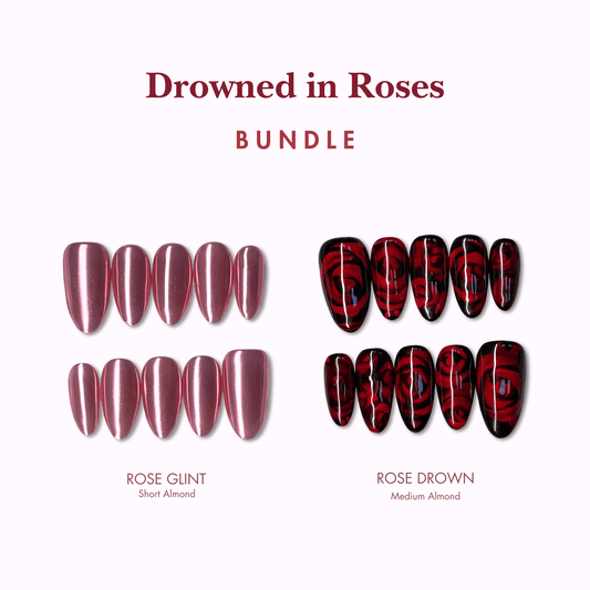 Drowned in Roses