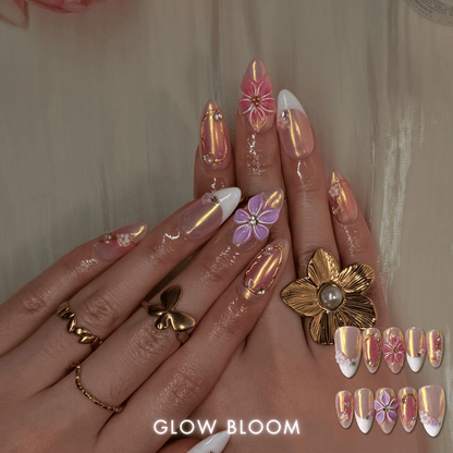 GLOW BLOOM