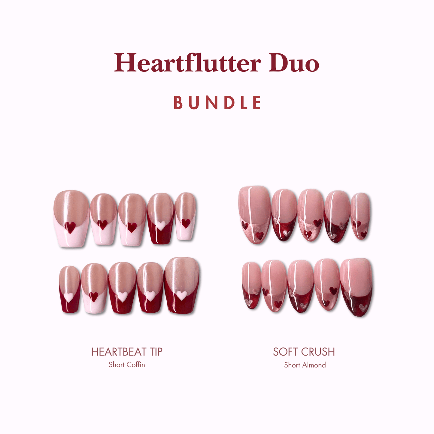 Heartflutter Duo