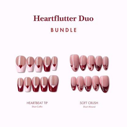 Heartflutter Duo