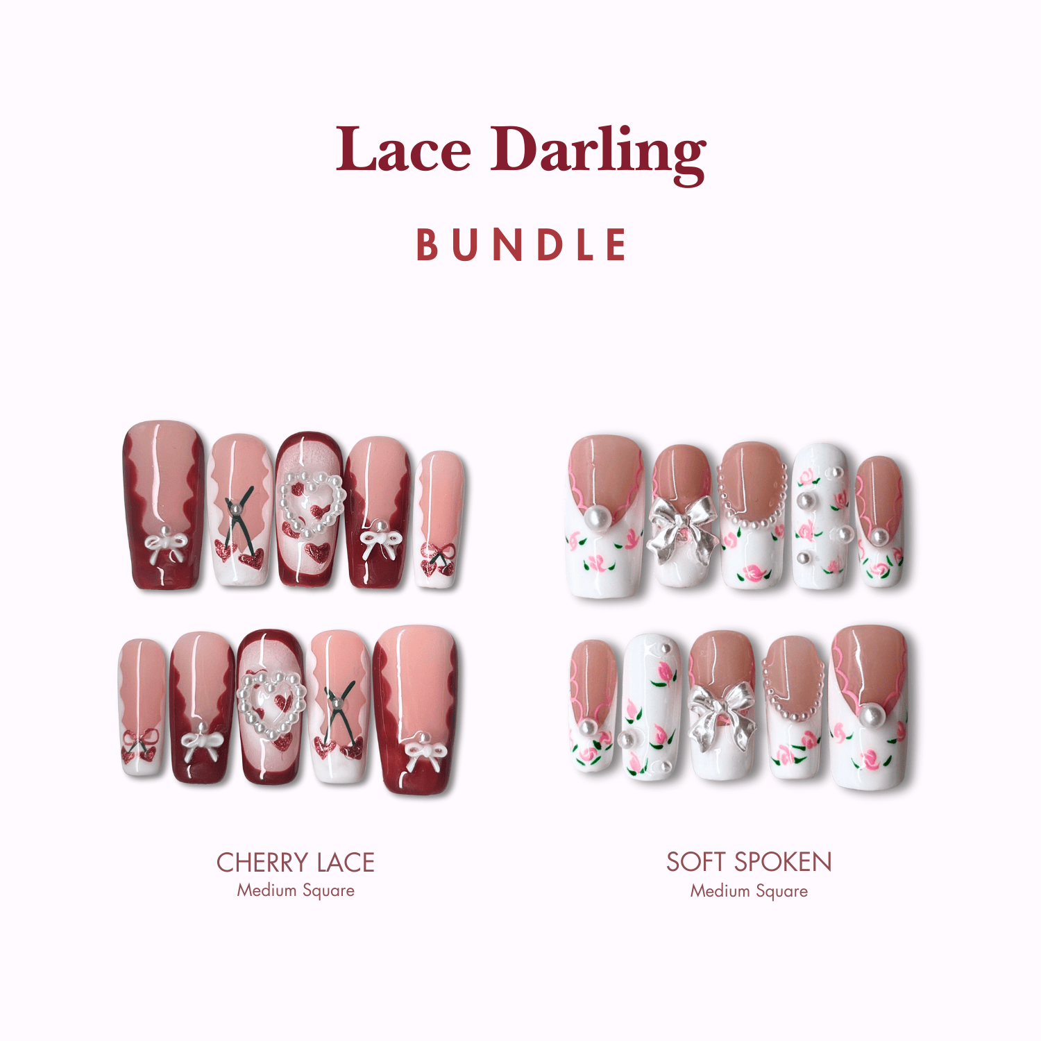 Lace Darling