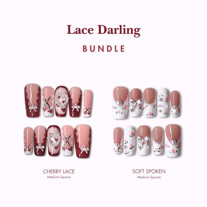 Lace Darling
