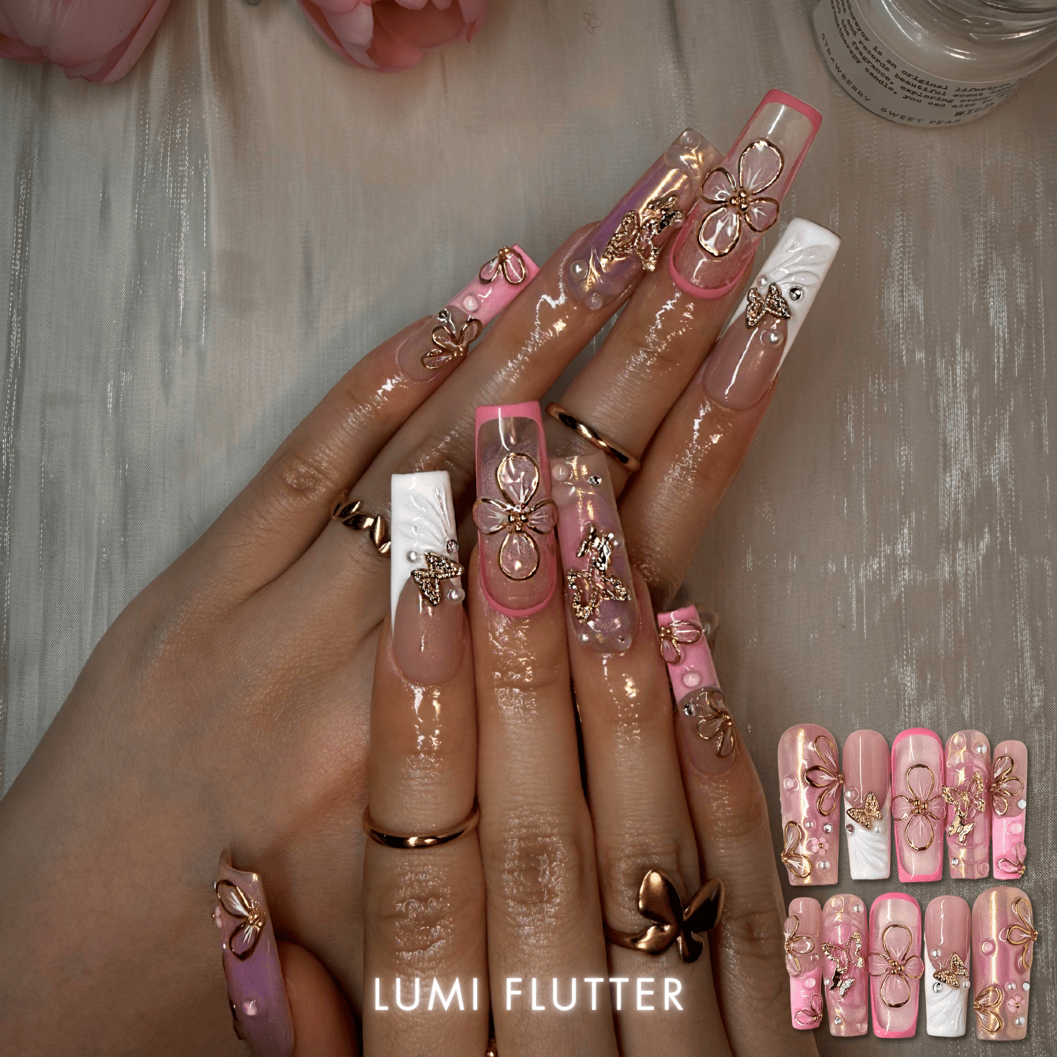 LUMI FLUTTER