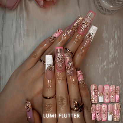 LUMI FLUTTER