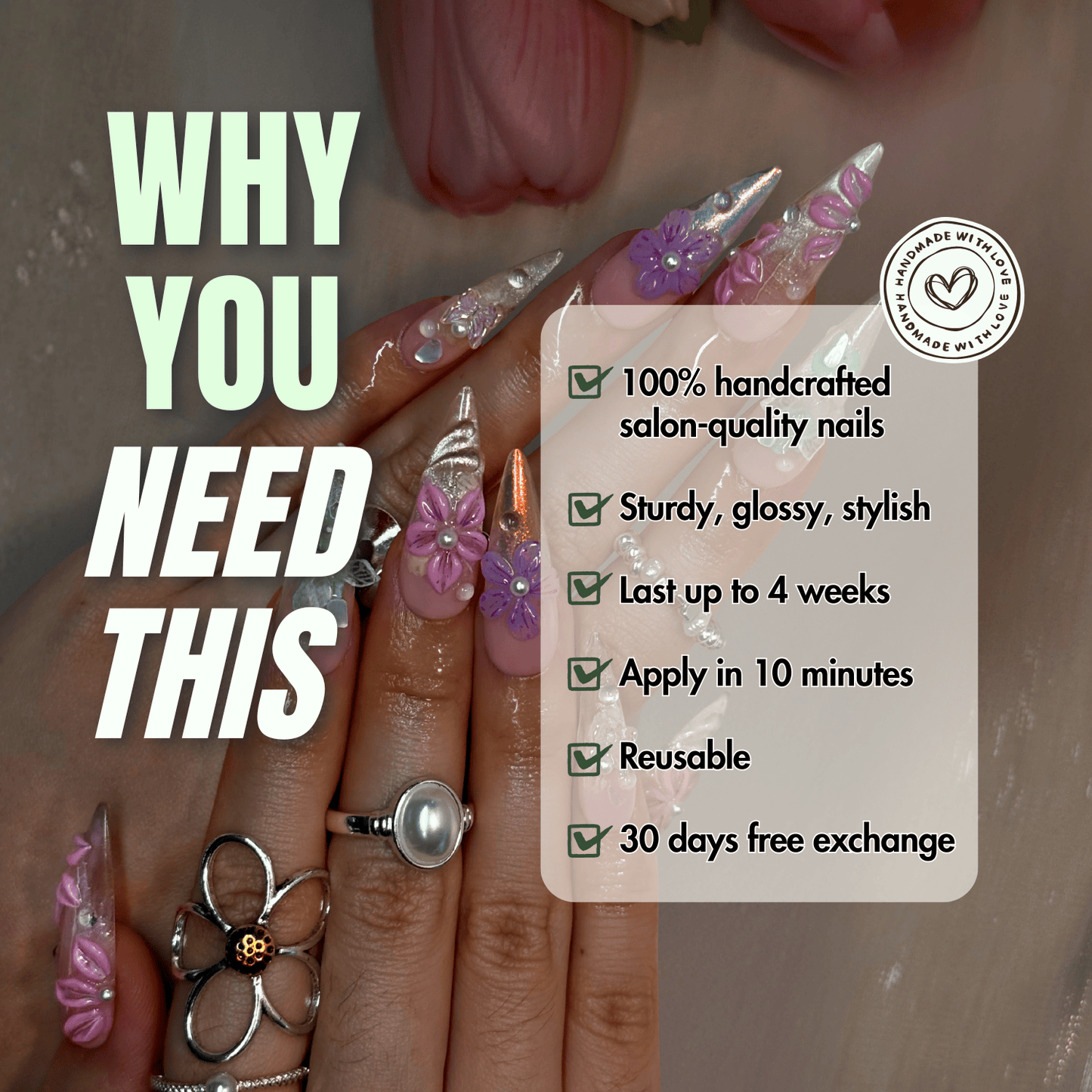 SPRING STYLING CAPSULE CASE