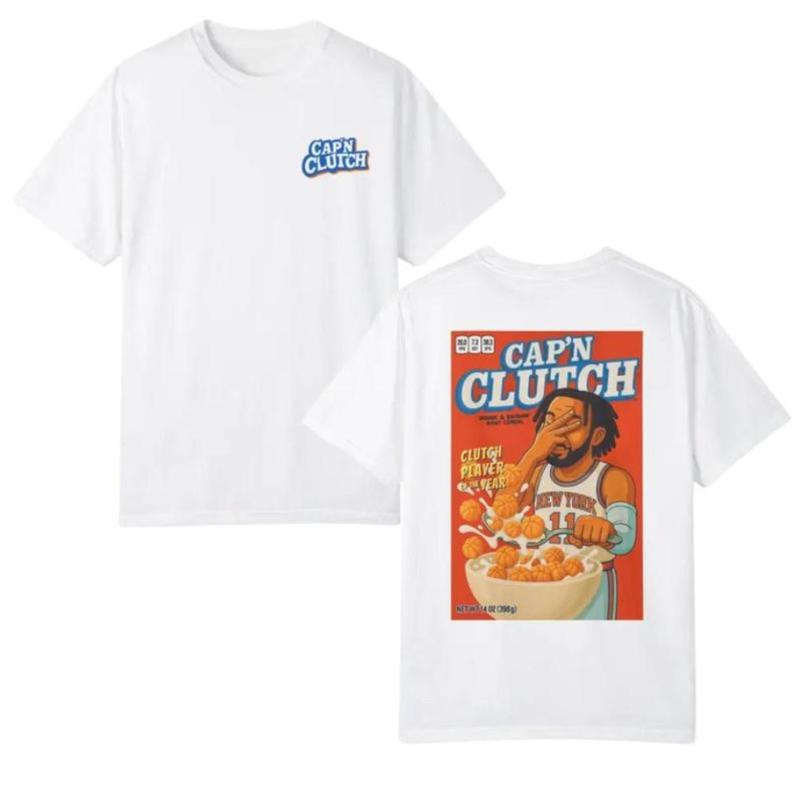 Basketball Player Cookies T-Shirt / Sweatshirt / Hoodie