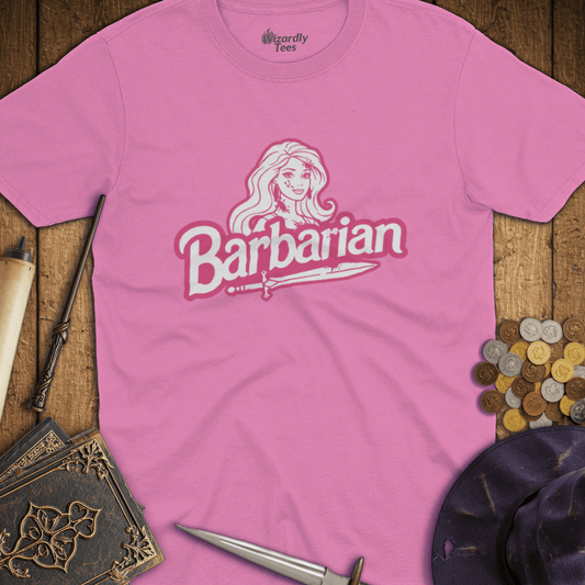 Barbarian T-Shirt
