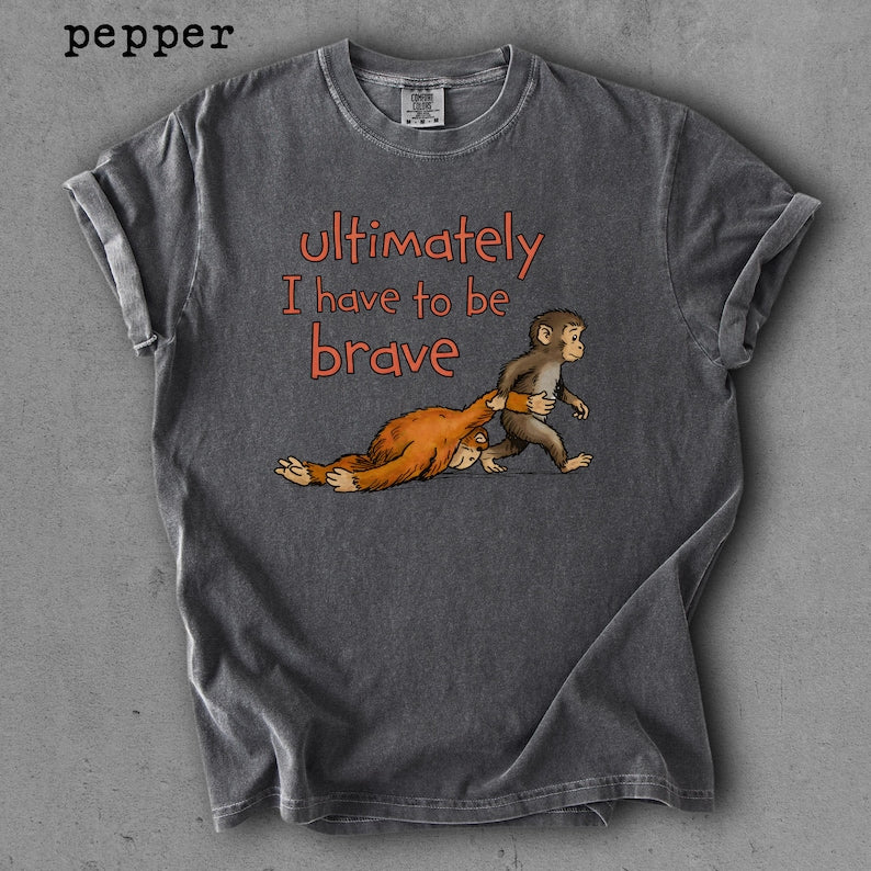 Punch Monkey Shirt, Monkey Mom Gift, Baby Monkey Punch Shirt, Vintage Monkey Punch Tee