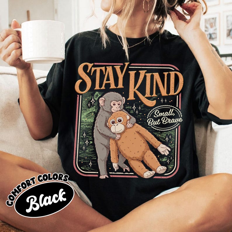 Team Baby Punch Shirts, Cozy Animal Lover Gift, Trendy Meme Tee