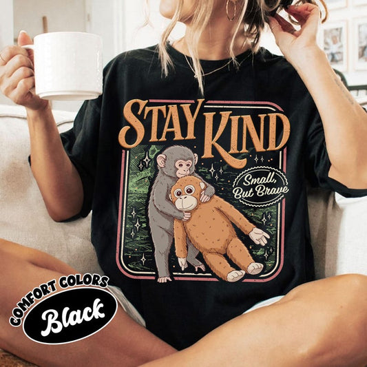 Team Baby Punch Shirts, Cozy Animal Lover Gift, Trendy Meme Tee