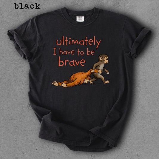 Punch Monkey Shirt, Monkey Mom Gift, Baby Monkey Punch Shirt, Vintage Monkey Punch Tee