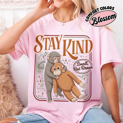 Team Baby Punch Shirts, Cozy Animal Lover Gift, Trendy Meme Tee